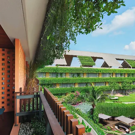 Aloft By Marriott Bali Kuta At Beachwalk