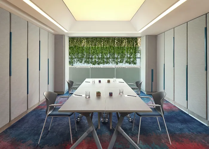 Aloft By Marriott Bali At Beachwalk