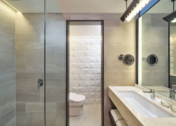 Aloft By Marriott Bali At Beachwalk 4* Kuta (Bali)
